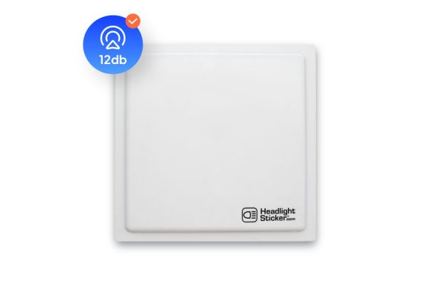 All-In-One, PlugNGo™ Extended Long Range RFID Reader