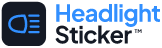 HeadlightSticker™
