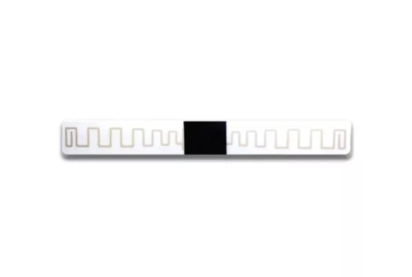 Premium HeadlightStickerTM RFID Transponders